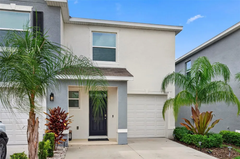 369 MANGROVE SHADE CIRCLE Apollo Beach, FL 33572