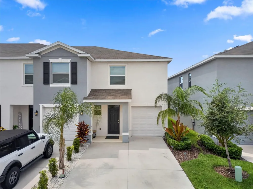 369 MANGROVE SHADE CIRCLE Apollo Beach, FL 33572