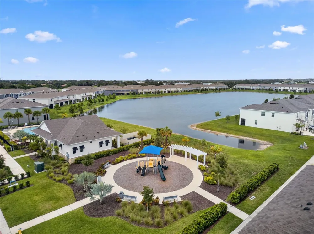 369 MANGROVE SHADE CIRCLE Apollo Beach, FL 33572