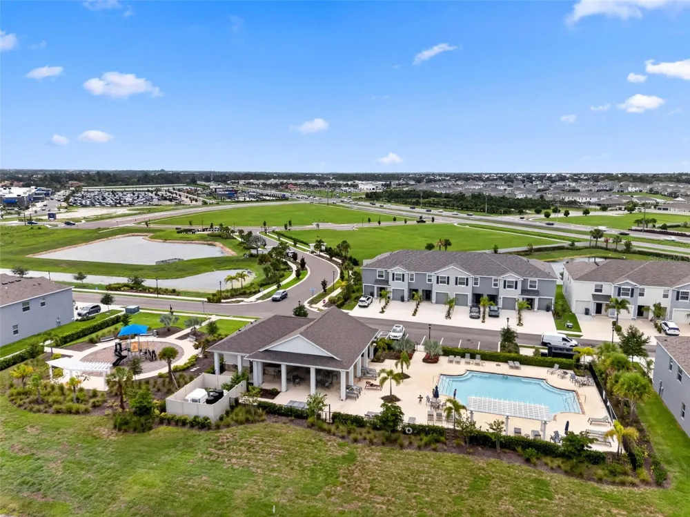 369 MANGROVE SHADE CIRCLE Apollo Beach, FL 33572