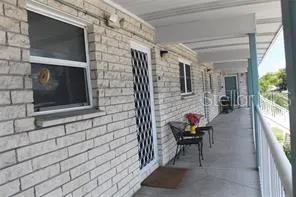 5357 81ST STREET #24 St Petersburg, FL 33709