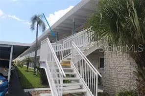 5357 81ST STREET #24 St Petersburg, FL 33709