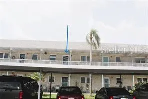 5357 81ST STREET #24 St Petersburg, FL 33709