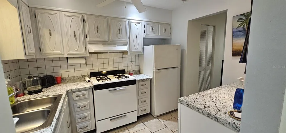 5357 81ST STREET #24 St Petersburg, FL 33709