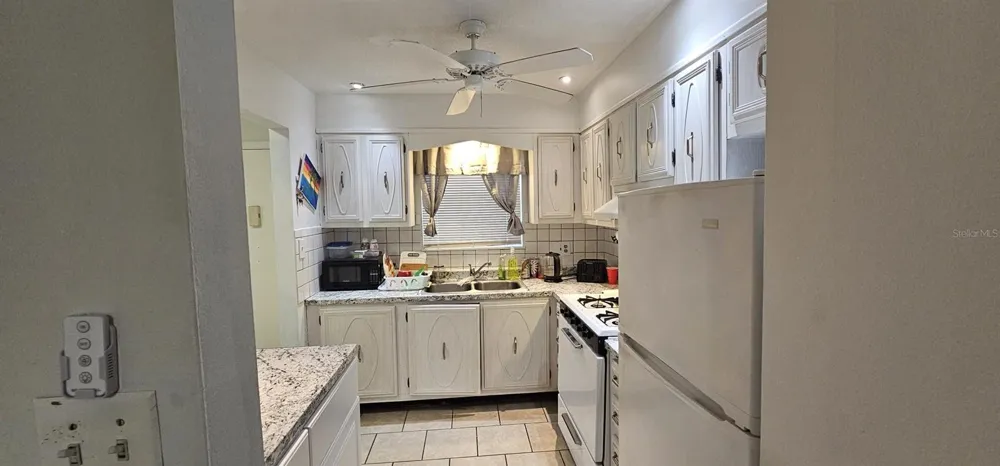 5357 81ST STREET #24 St Petersburg, FL 33709