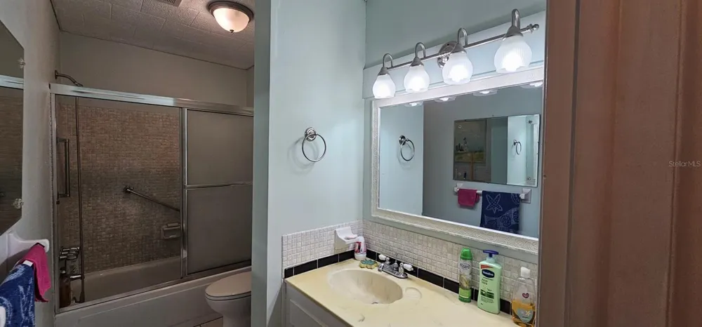 5357 81ST STREET #24 St Petersburg, FL 33709