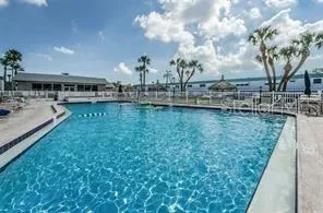 5357 81ST STREET #24 St Petersburg, FL 33709
