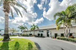 5357 81ST STREET #24 St Petersburg, FL 33709