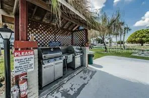5357 81ST STREET #24 St Petersburg, FL 33709