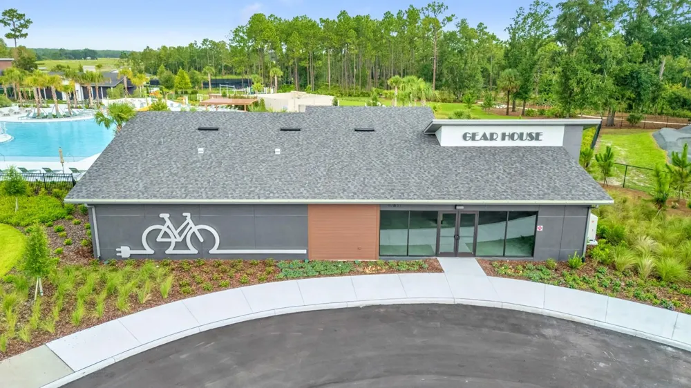 9520 RUNAWAY BREEZE Land O Lakes, FL 34637