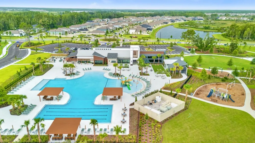 9520 RUNAWAY BREEZE Land O Lakes, FL 34637