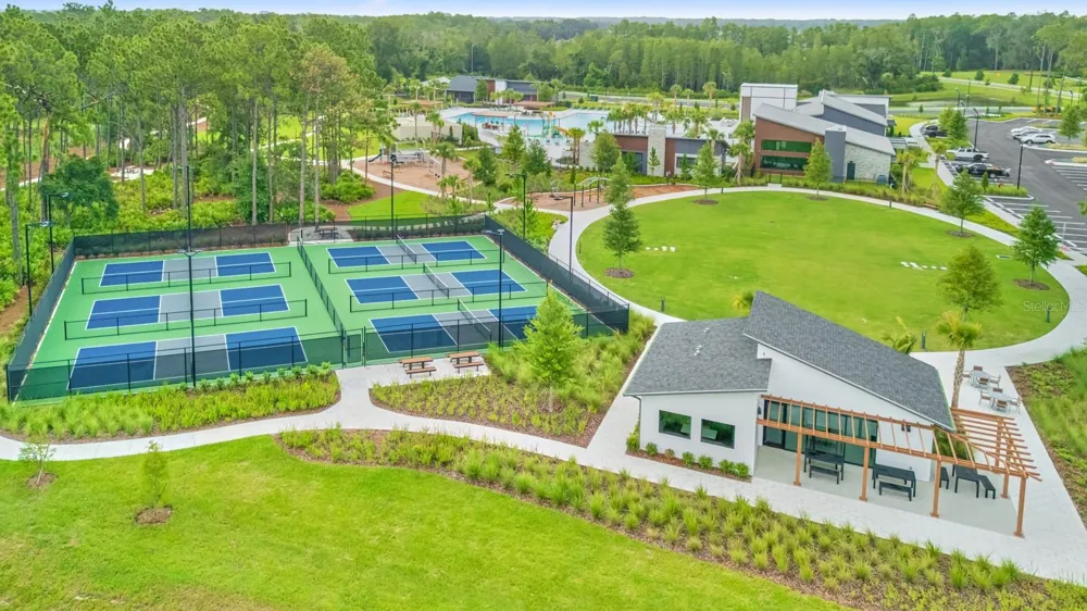 9520 RUNAWAY BREEZE Land O Lakes, FL 34637