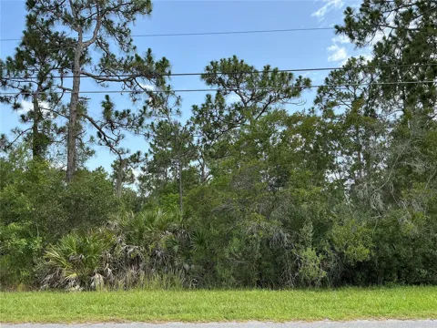 LOT 21 PEABODY STREET