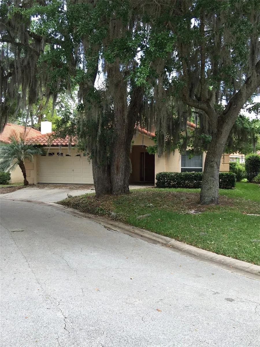 635 NIGHTHAWK CIRCLE Winter Springs, FL 32708