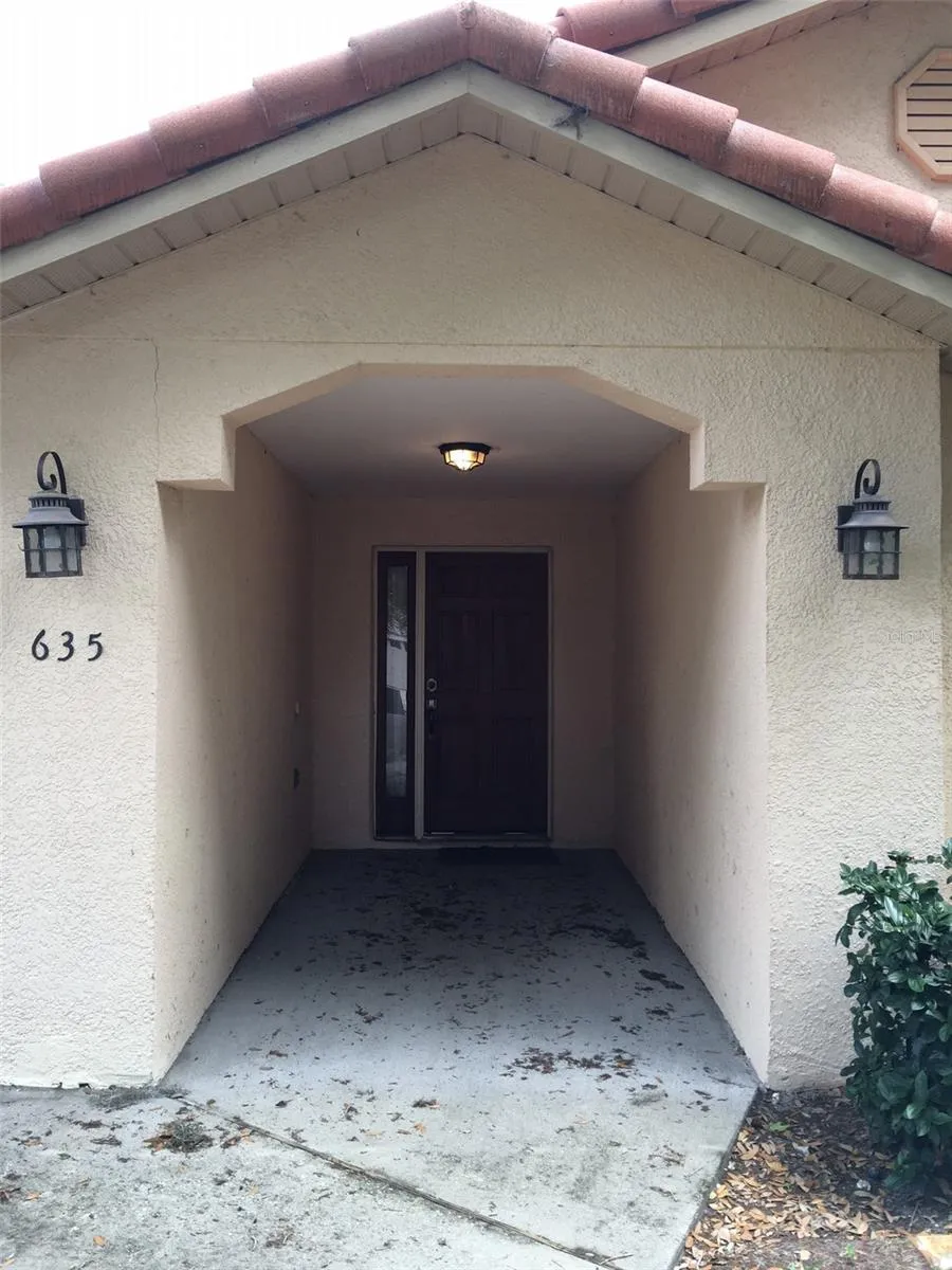 635 NIGHTHAWK CIRCLE Winter Springs, FL 32708