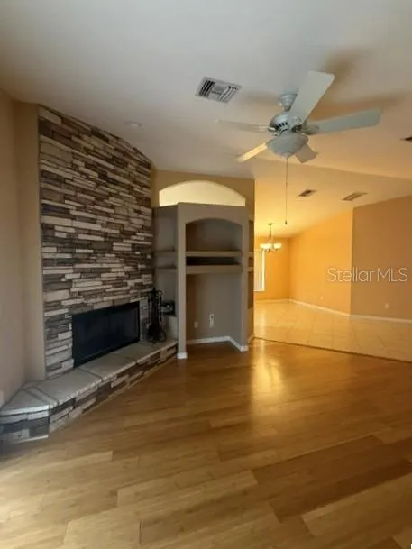 635 NIGHTHAWK CIRCLE Winter Springs, FL 32708