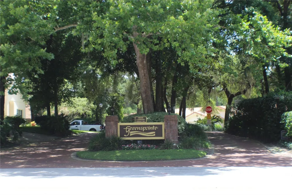 635 NIGHTHAWK CIRCLE Winter Springs, FL 32708