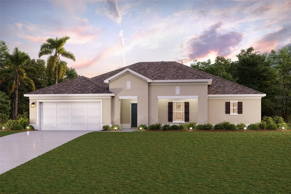 107 CYPRESS BOULEVARD E Homosassa, FL 34446