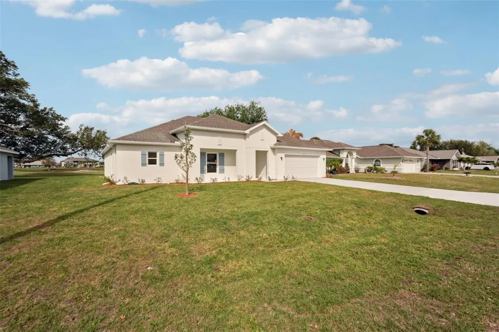 107 CYPRESS BOULEVARD E Homosassa, FL 34446