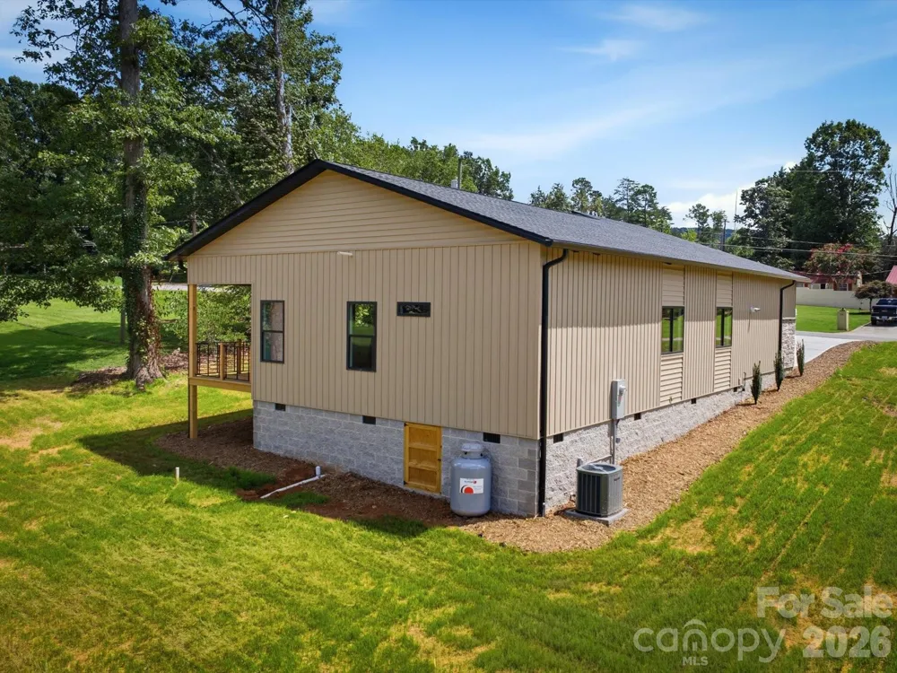 3143 2nd Street Valdese, NC 28690