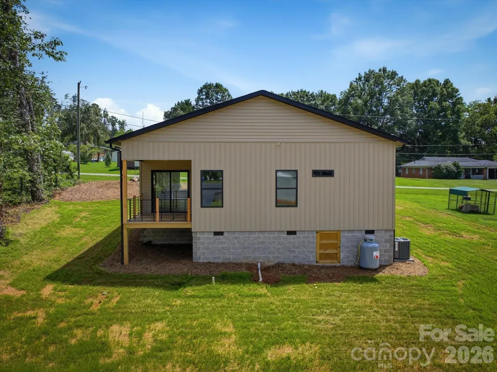 3143 2nd Street Valdese, NC 28690