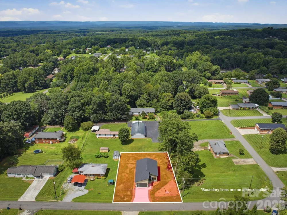 3143 2nd Street Valdese, NC 28690