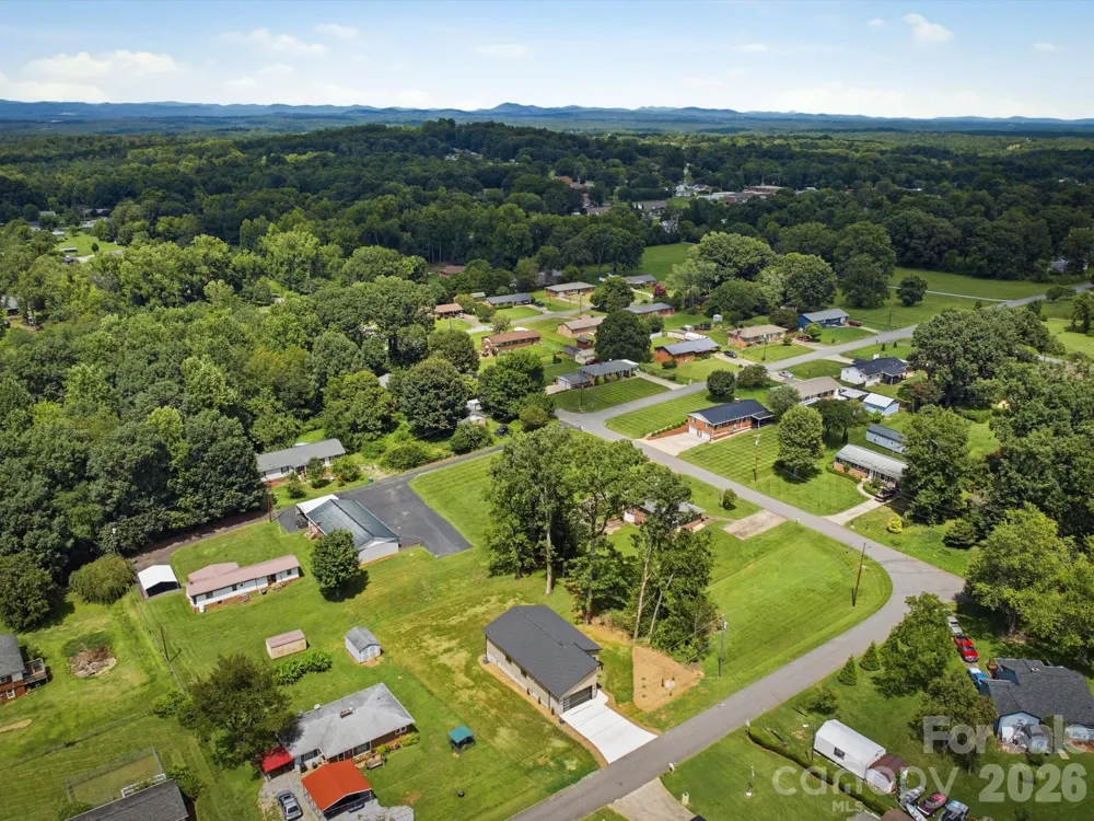 3143 2nd Street Valdese, NC 28690