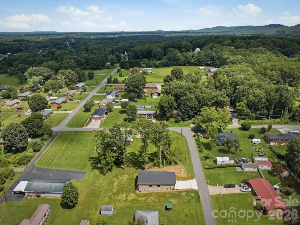 3143 2nd Street Valdese, NC 28690
