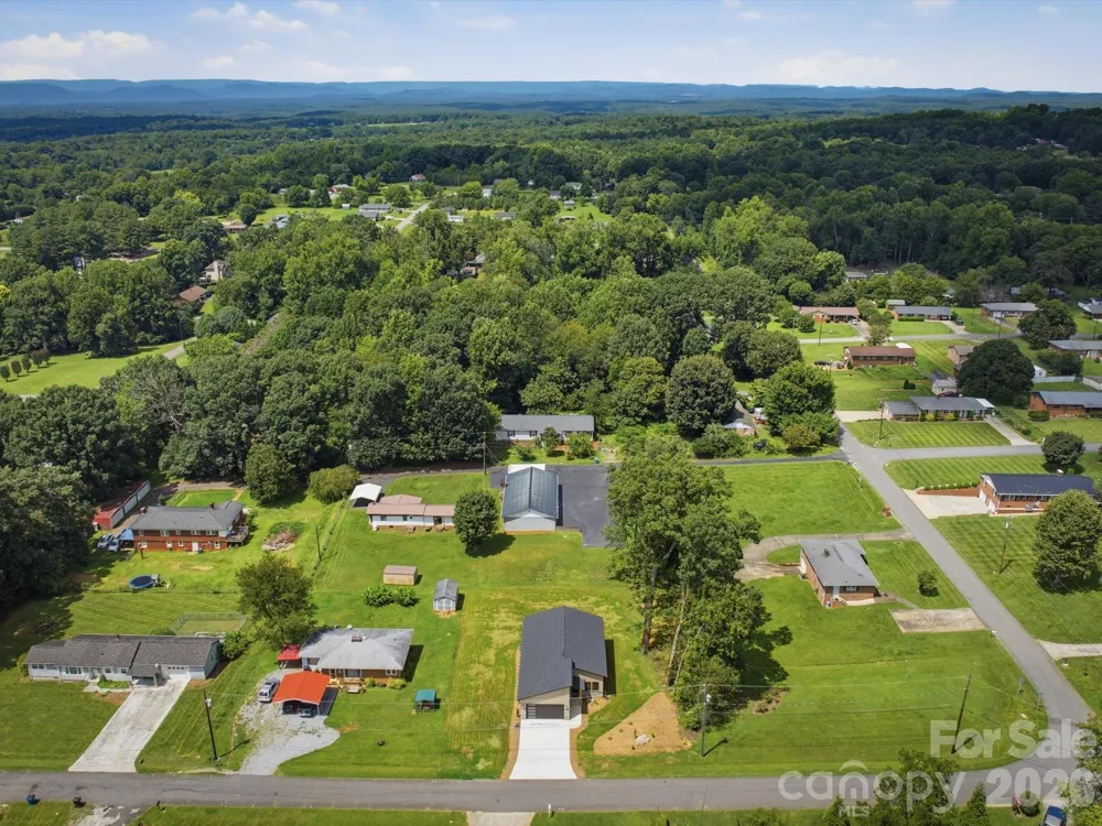 3143 2nd Street Valdese, NC 28690