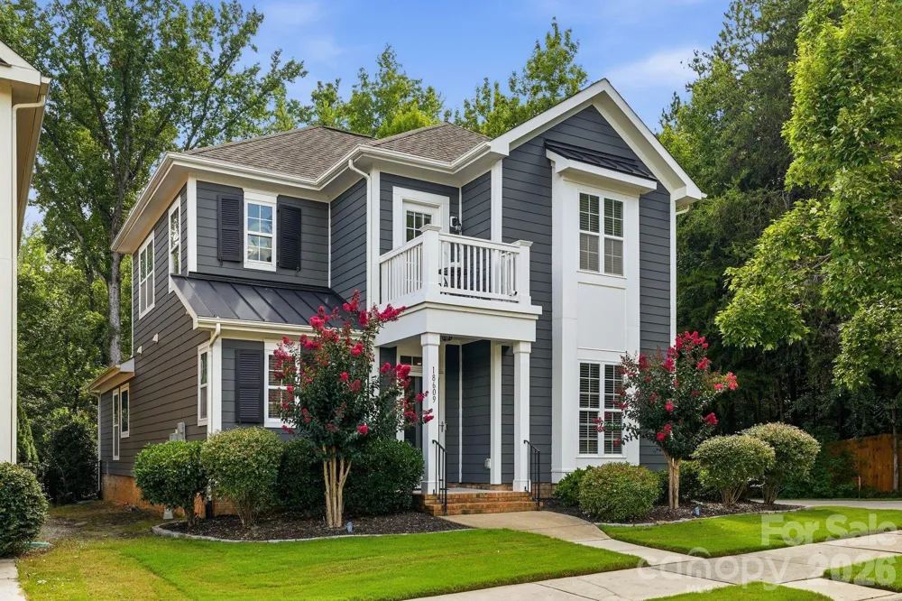 18609 Boulder Rock Loop #18 Davidson, NC 28036