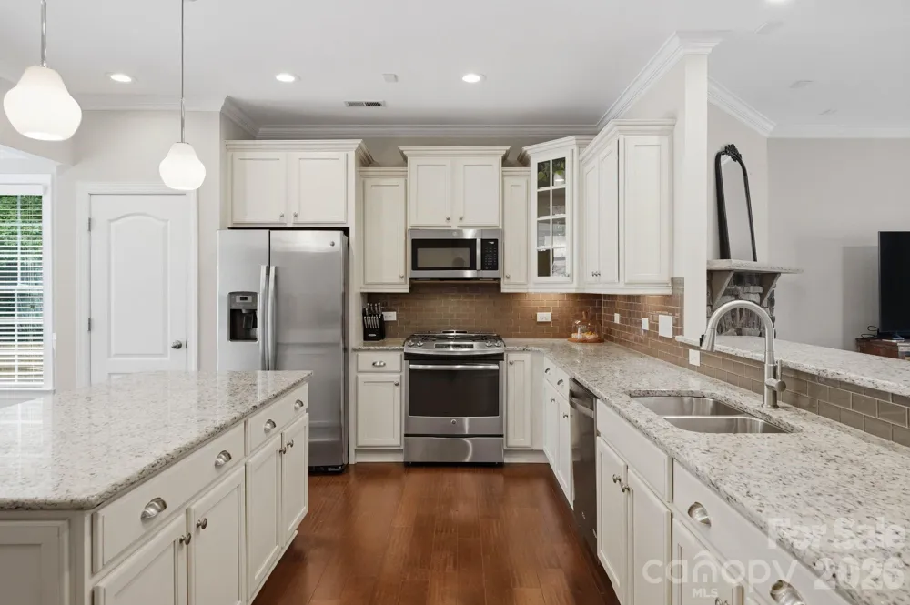18609 Boulder Rock Loop #18 Davidson, NC 28036