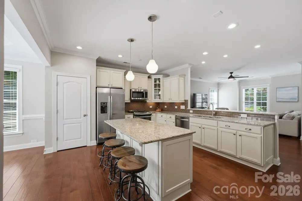 18609 Boulder Rock Loop #18 Davidson, NC 28036