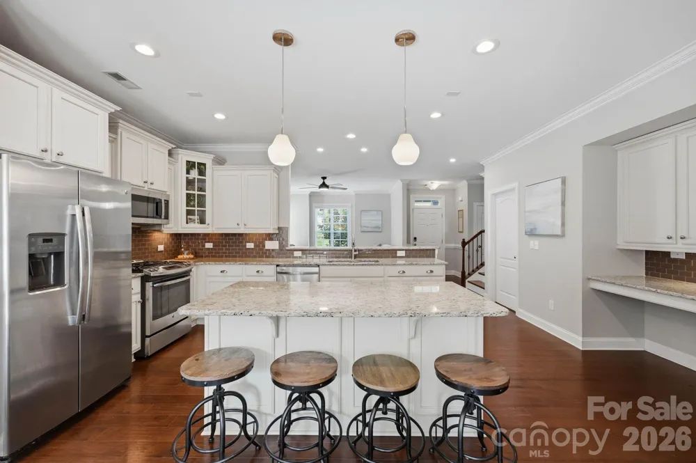 18609 Boulder Rock Loop #18 Davidson, NC 28036