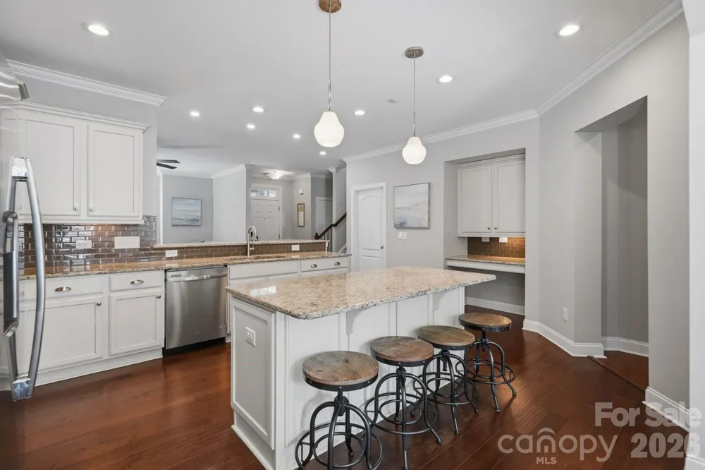 18609 Boulder Rock Loop #18 Davidson, NC 28036