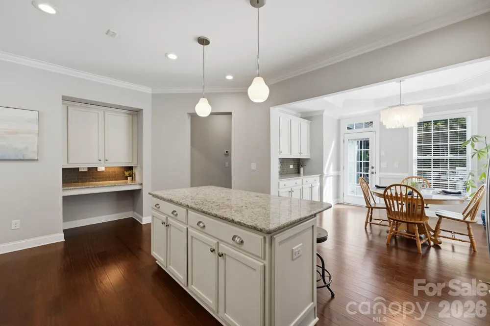 18609 Boulder Rock Loop #18 Davidson, NC 28036