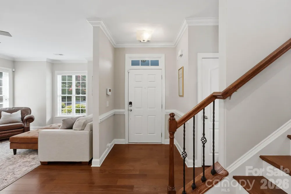 18609 Boulder Rock Loop #18 Davidson, NC 28036
