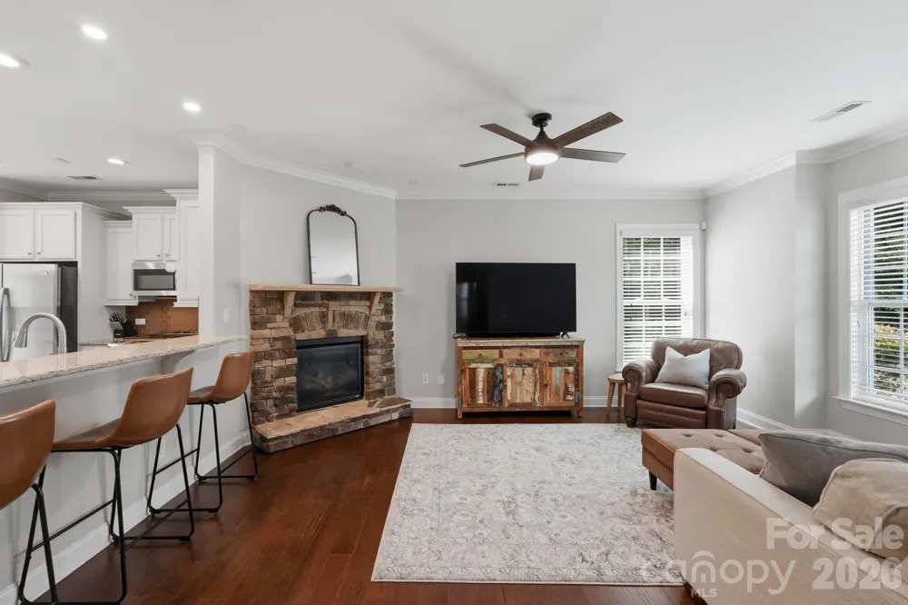 18609 Boulder Rock Loop #18 Davidson, NC 28036