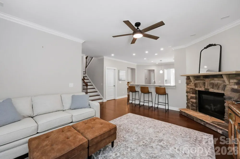 18609 Boulder Rock Loop #18 Davidson, NC 28036
