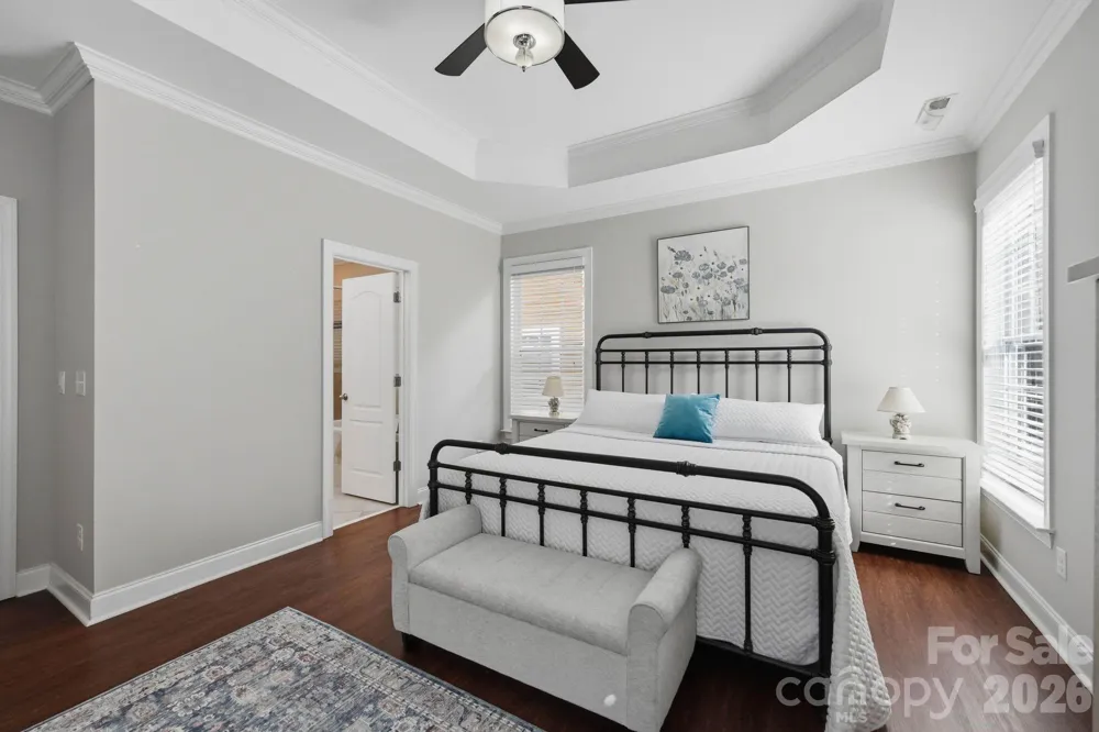 18609 Boulder Rock Loop #18 Davidson, NC 28036