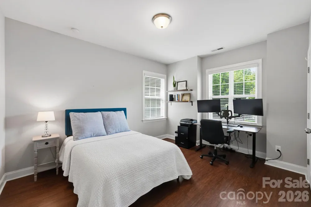 18609 Boulder Rock Loop #18 Davidson, NC 28036