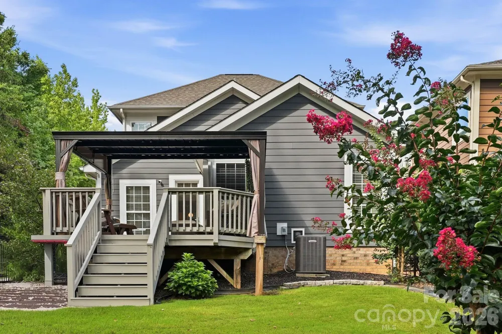 18609 Boulder Rock Loop #18 Davidson, NC 28036