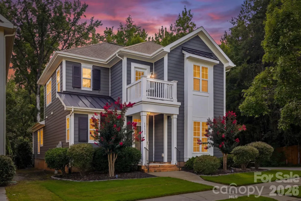 18609 Boulder Rock Loop #18 Davidson, NC 28036