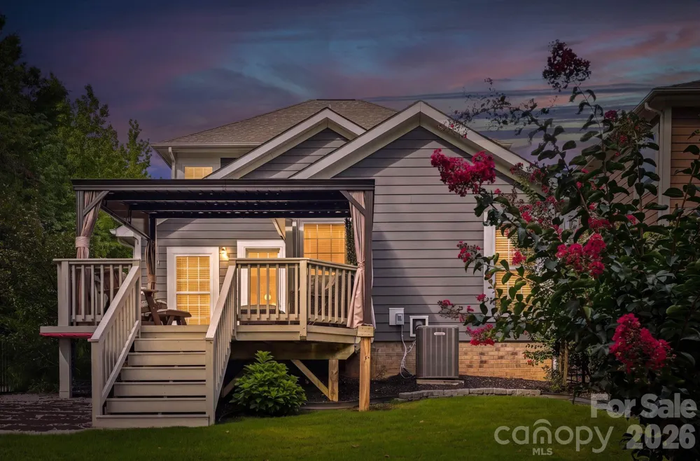 18609 Boulder Rock Loop #18 Davidson, NC 28036