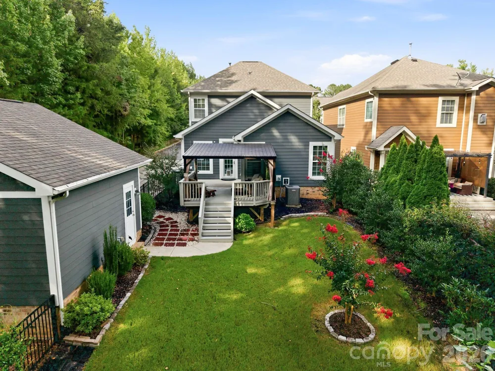 18609 Boulder Rock Loop #18 Davidson, NC 28036