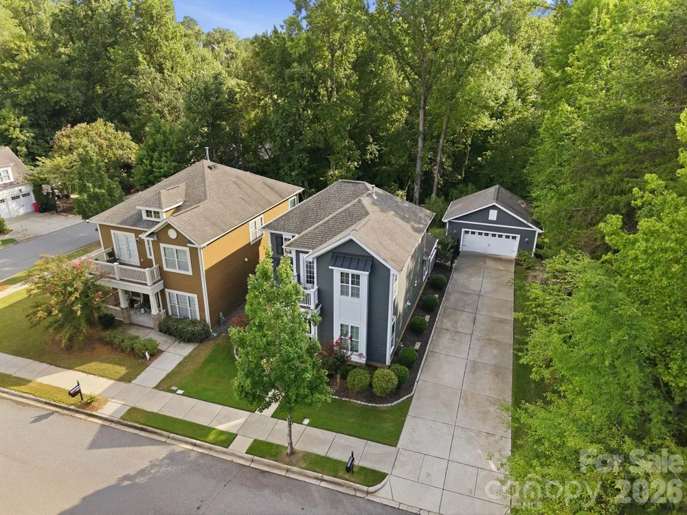 18609 Boulder Rock Loop #18 Davidson, NC 28036