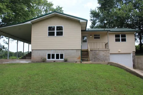 1700 Silver Valley Road