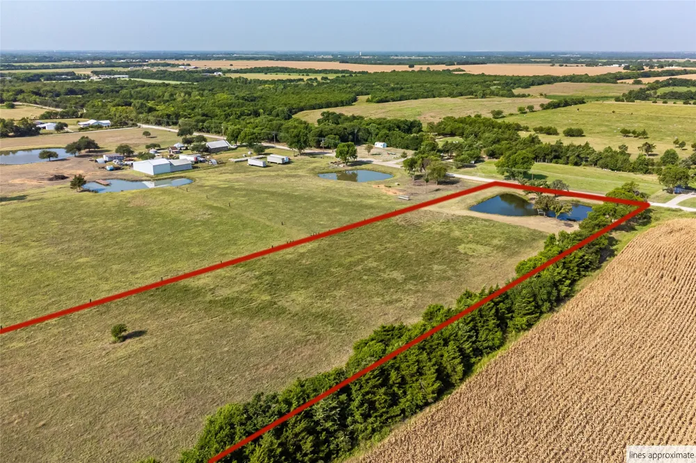 1015 CR 5010 Blue Ridge, TX 75424