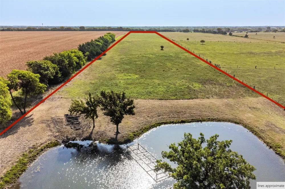 1015 CR 5010 Blue Ridge, TX 75424