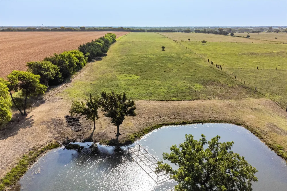 1015 CR 5010 Blue Ridge, TX 75424