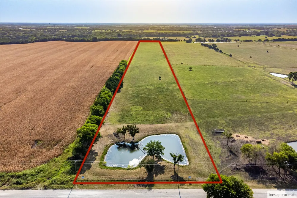 1015 CR 5010 Blue Ridge, TX 75424